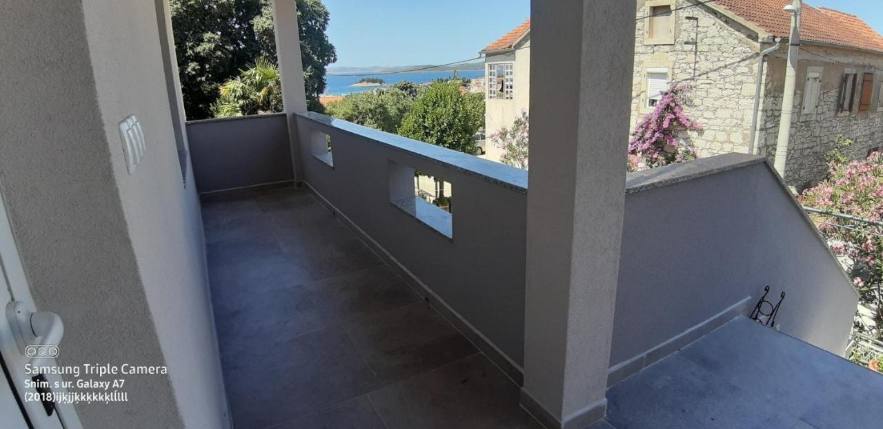 Katarina Apartment Pakostane Exterior photo